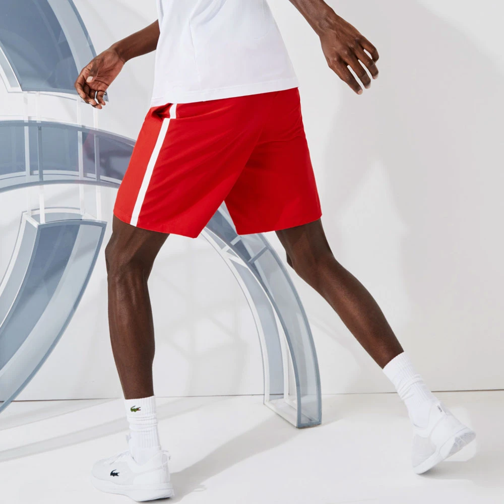 Lacoste Shorts Men's 9 Lacoste Shorts Men's - Image 7