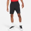 Nike Advantage 9" Shorts Spring 2021 Men's -Wilson Tennis Club Shop 757960 010 1
