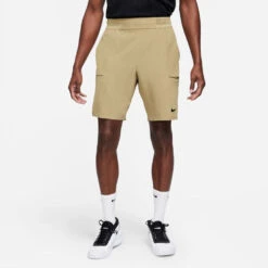 Nike Advantage 9" Shorts Spring 2021 Men's -Wilson Tennis Club Shop 757960 297 1