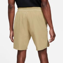 Nike Advantage 9" Shorts Spring 2021 Men's -Wilson Tennis Club Shop 757960 297 2