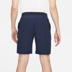 Nike Advantage 9" Shorts Spring 2021 Men's -Wilson Tennis Club Shop 757960 451 2