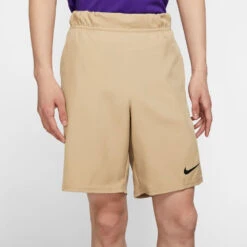 Nike Victory 9" Shorts Spring 2021 Men's -Wilson Tennis Club Shop 757961 297 1