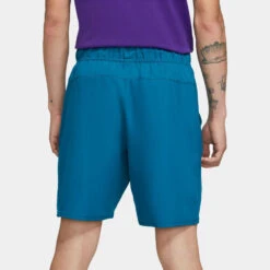 Nike Victory 9" Shorts Spring 2021 Men's -Wilson Tennis Club Shop 757961 301 2