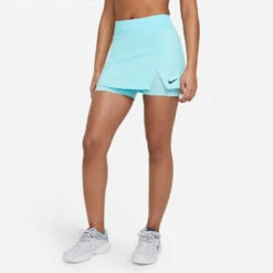 Nike Victory Straight Skirt 14" Spring 2021 Women's -Wilson Tennis Club Shop 757966 482 1