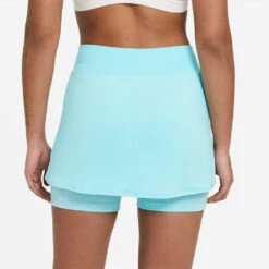 Nike Victory Straight Skirt 14" Spring 2021 Women's -Wilson Tennis Club Shop 757966 482 2