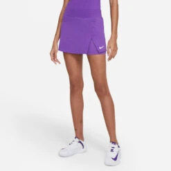 Nike Victory Straight Skirt 14" Spring 2021 Women's -Wilson Tennis Club Shop 757966 529 1