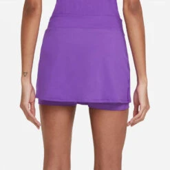 Nike Victory Straight Skirt 14" Spring 2021 Women's -Wilson Tennis Club Shop 757966 529 2