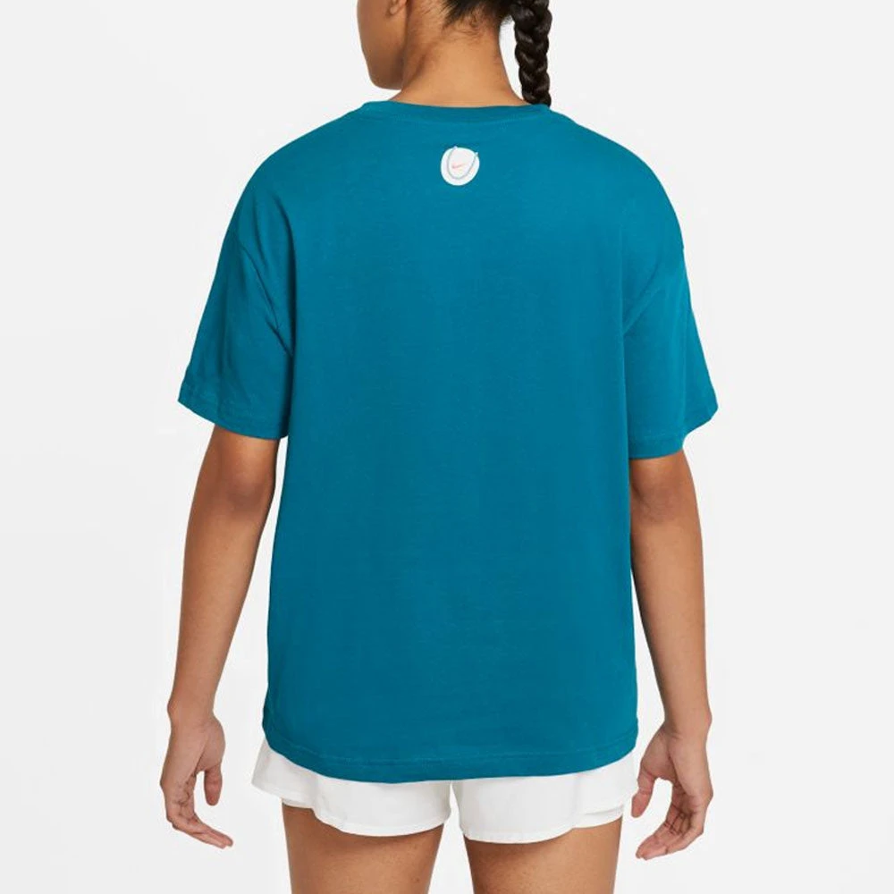 Nike International Women's Day Tee 8 Nike International Women's Day Tee - Image 6