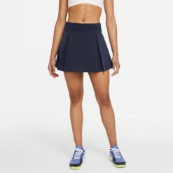 Nike Club Skirt 16" Women's -Wilson Tennis Club Shop 757979 451 1