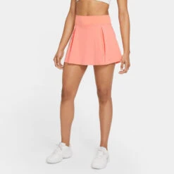 Nike Club Skirt 16" Women's -Wilson Tennis Club Shop 757979 693 1