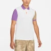 Nike Melbourne Pique Polo Spring 2021 Men's -Wilson Tennis Club Shop 757980 100 1