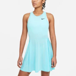 Nike Advantage Dress Spring 2021 Women's -Wilson Tennis Club Shop 757982 482 1