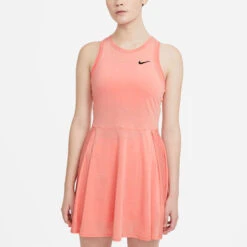 Nike Advantage Dress Spring 2021 Women's -Wilson Tennis Club Shop 757982 693 1