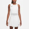 Nike Advantage Slam Tank Summer 2021 Women's 1 Nike Advantage Slam Tank Summer 2021 Women's -Wilson Tennis Club Shop 757992 100 1