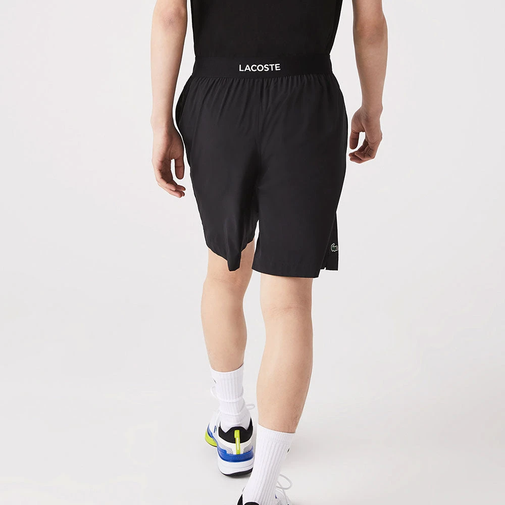 Lacoste Core Performance Shorts Men's 4 Lacoste Core Performance Shorts Men's - Image 2