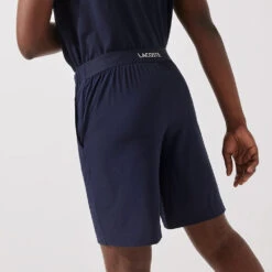 Lacoste Core Performance Shorts Men's 13 Lacoste Core Performance Shorts Men's -Wilson Tennis Club Shop 758007 525 2