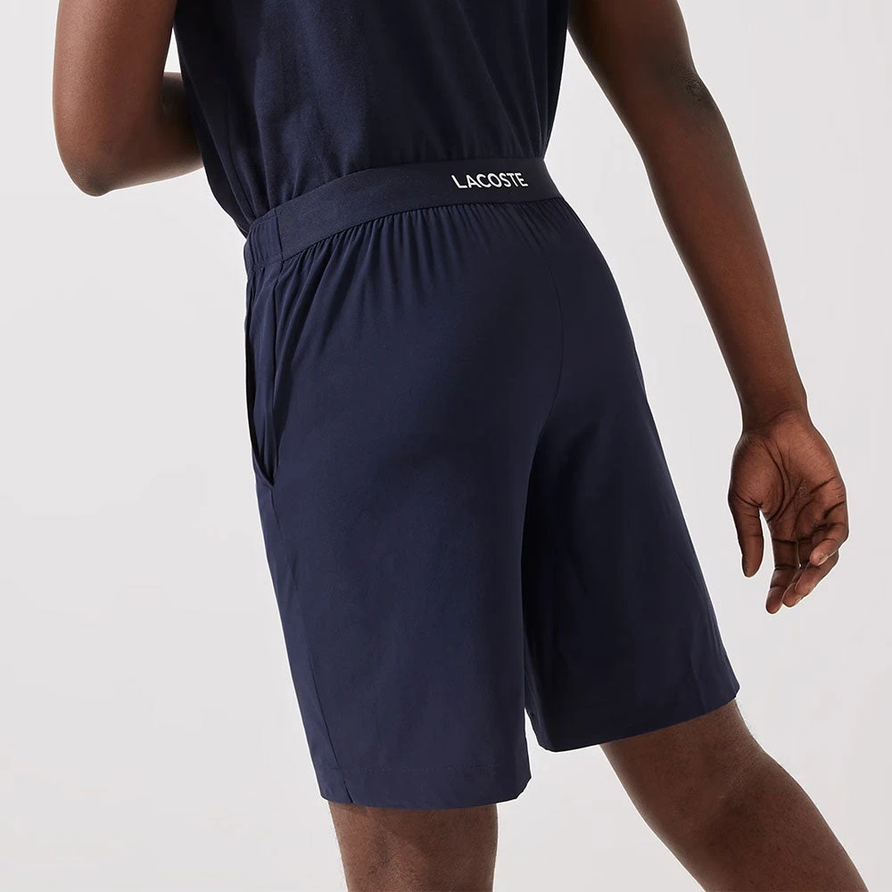 Lacoste Core Performance Shorts Men's 8 Lacoste Core Performance Shorts Men's - Image 6