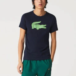 Lacoste Core Performance Tee Men's -Wilson Tennis Club Shop 758013 bwy 1