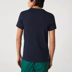 Lacoste Core Performance Tee Men's -Wilson Tennis Club Shop 758013 bwy 2
