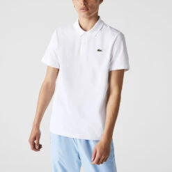 Lacoste Classic Sport Polo Men's -Wilson Tennis Club Shop 758017 800 1