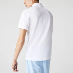 Lacoste Classic Sport Polo Men's -Wilson Tennis Club Shop 758017 800 2