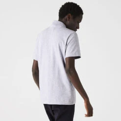 Lacoste Classic Sport Polo Men's -Wilson Tennis Club Shop 758017 p5v 2