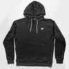 Yonex Practice Sweatshirt Men's -Wilson Tennis Club Shop 758039 blk 1