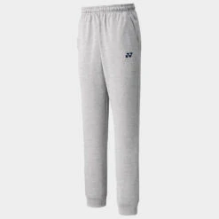 Yonex Practice Sweatpants Men's 8 Yonex Practice Sweatpants Men's -Wilson Tennis Club Shop 758040 gry 1