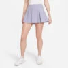 Nike Club Skirt 14" Women's 1 Nike Club Skirt 14" Women's -Wilson Tennis Club Shop 758050 519 1