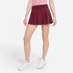 Nike Club Skirt 14" Women's 8 Nike Club Skirt 14" Women's -Wilson Tennis Club Shop 758050 638 1