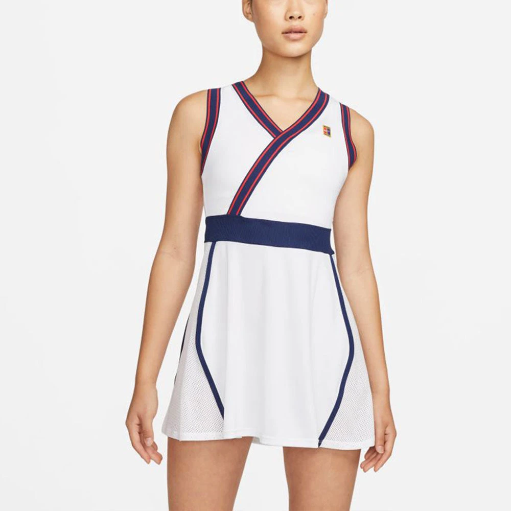 Nike New York Slam Fall 2021 Dress Women's 3 Nike New York Slam Fall 2021 Dress Women's