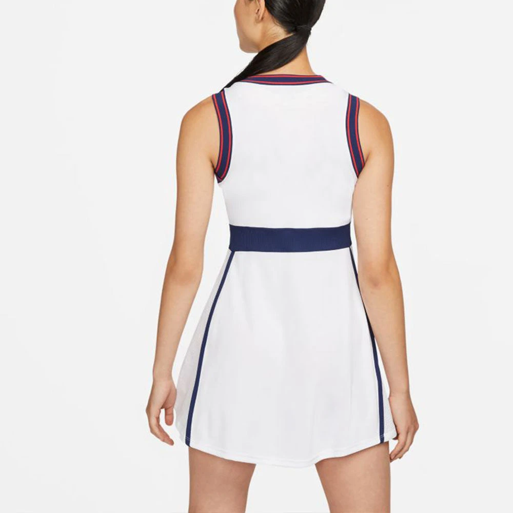 Nike New York Slam Fall 2021 Dress Women's 4 Nike New York Slam Fall 2021 Dress Women's - Image 2