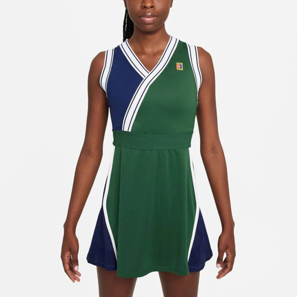 Nike New York Slam Fall 2021 Dress Women's 5 Nike New York Slam Fall 2021 Dress Women's - Image 3