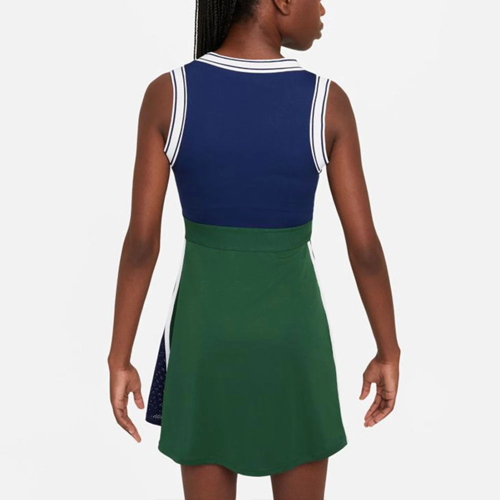 Nike New York Slam Fall 2021 Dress Women's 6 Nike New York Slam Fall 2021 Dress Women's - Image 4