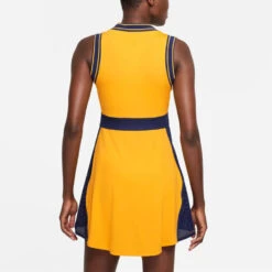 Nike New York Slam Fall 2021 Dress Women's 13 Nike New York Slam Fall 2021 Dress Women's -Wilson Tennis Club Shop 758063 739 2