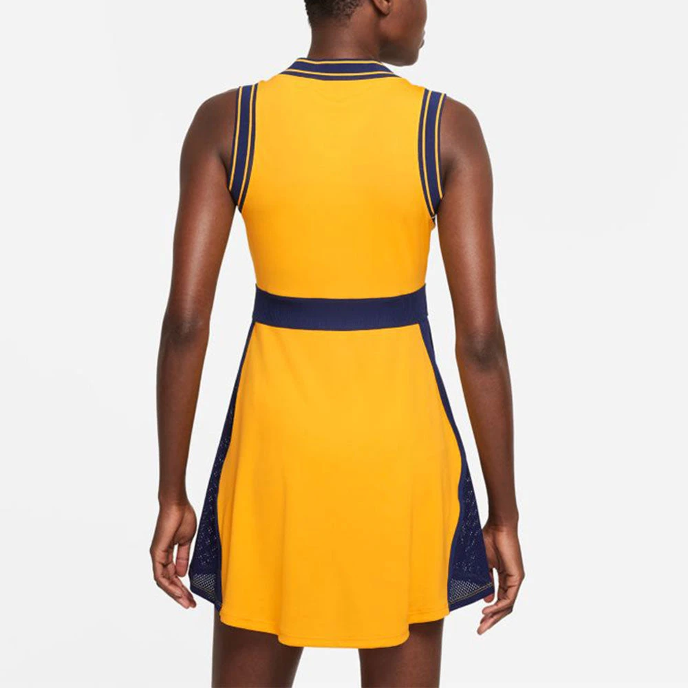 Nike New York Slam Fall 2021 Dress Women's 8 Nike New York Slam Fall 2021 Dress Women's - Image 6