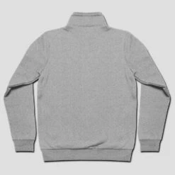 Fila Essentials Match Fleece Full Zip Jacket Men's 13 Fila Essentials Match Fleece Full Zip Jacket Men's -Wilson Tennis Club Shop 758067 073 2