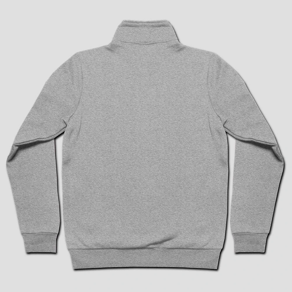 Fila Essentials Match Fleece Full Zip Jacket Men's 6 Fila Essentials Match Fleece Full Zip Jacket Men's - Image 4