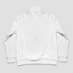 Fila Essentials Match Fleece Full Zip Jacket Men's 15 Fila Essentials Match Fleece Full Zip Jacket Men's -Wilson Tennis Club Shop 758067 100 2