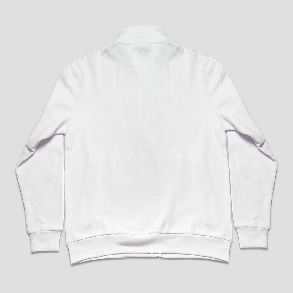 Fila Essentials Match Fleece Full Zip Jacket Men's 8 Fila Essentials Match Fleece Full Zip Jacket Men's - Image 6