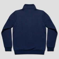 Fila Essentials Match Fleece Full Zip Jacket Men's 17 Fila Essentials Match Fleece Full Zip Jacket Men's -Wilson Tennis Club Shop 758067 412 2