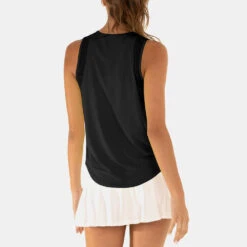 Lucky In Love LUV Protection Chill Out Tank Women's -Wilson Tennis Club Shop 758077 001 2