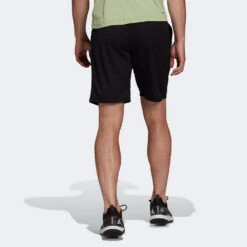 Adidas Heat Ready 9" Shorts Men's -Wilson Tennis Club Shop 758085 846 2