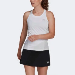 Adidas Club Tennis Tank Women's -Wilson Tennis Club Shop 758088 022 1