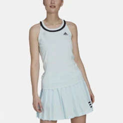 Adidas Club Tennis Tank Women's -Wilson Tennis Club Shop 758088 199 1