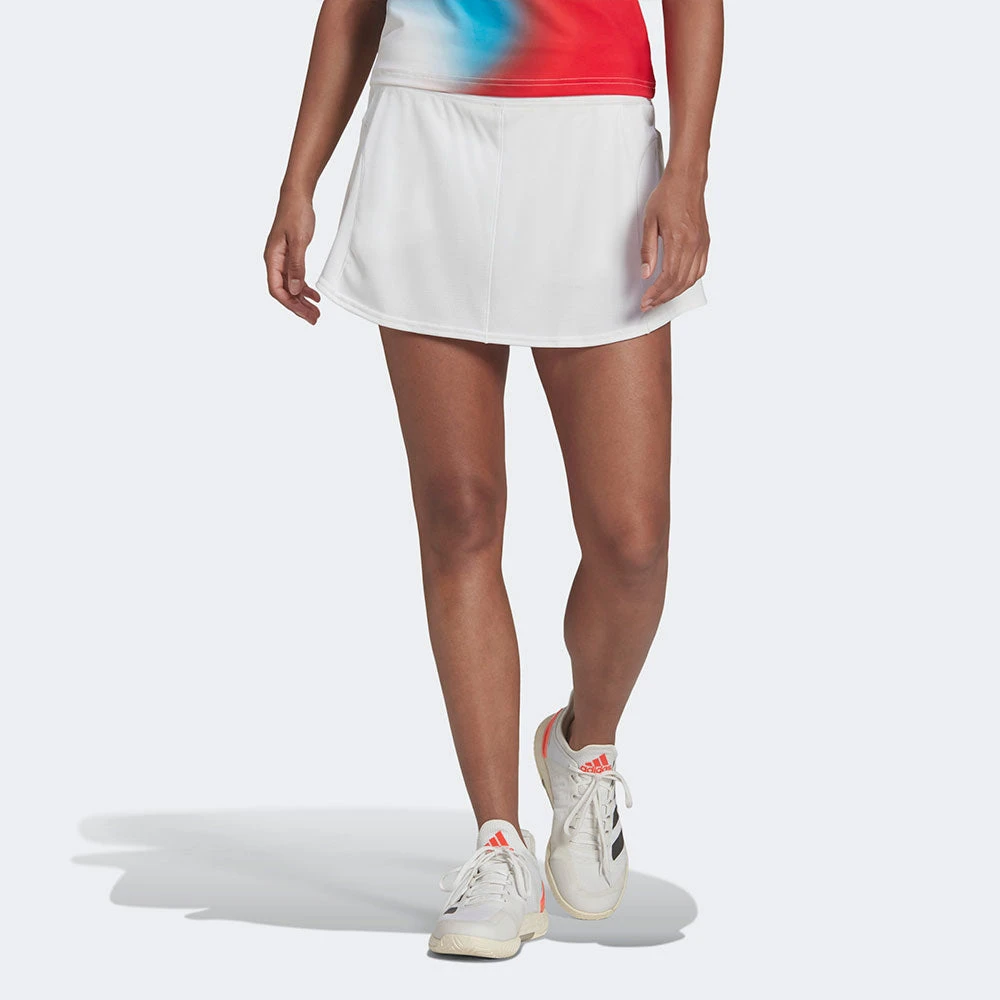 Adidas Tennis Match Skirt Women's 7 Adidas Tennis Match Skirt Women's - Image 5