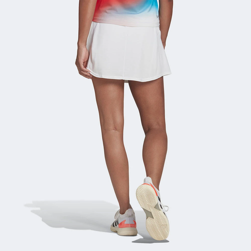 Adidas Tennis Match Skirt Women's 8 Adidas Tennis Match Skirt Women's - Image 6