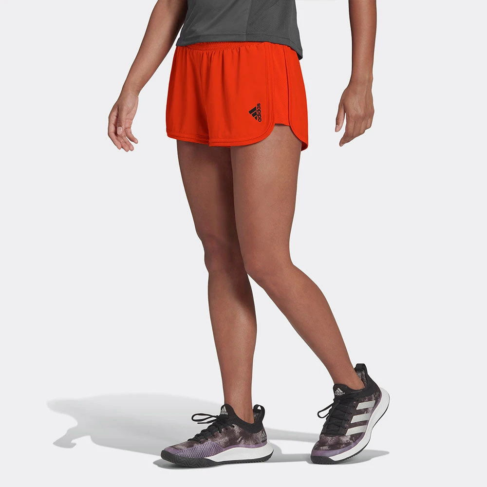 Adidas Tennis Club Shorts Women's 11 Adidas Tennis Club Shorts Women's - Image 9
