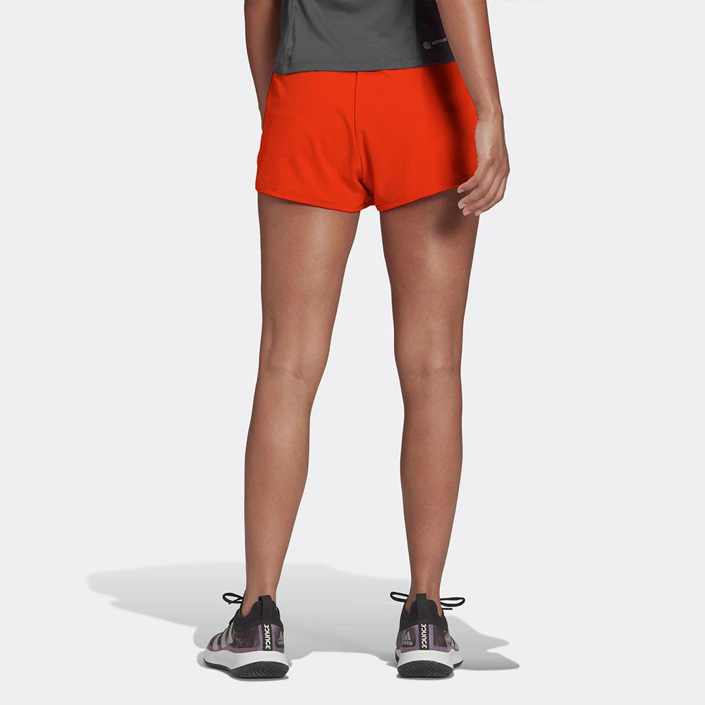 Adidas Tennis Club Shorts Women's 12 Adidas Tennis Club Shorts Women's - Image 10