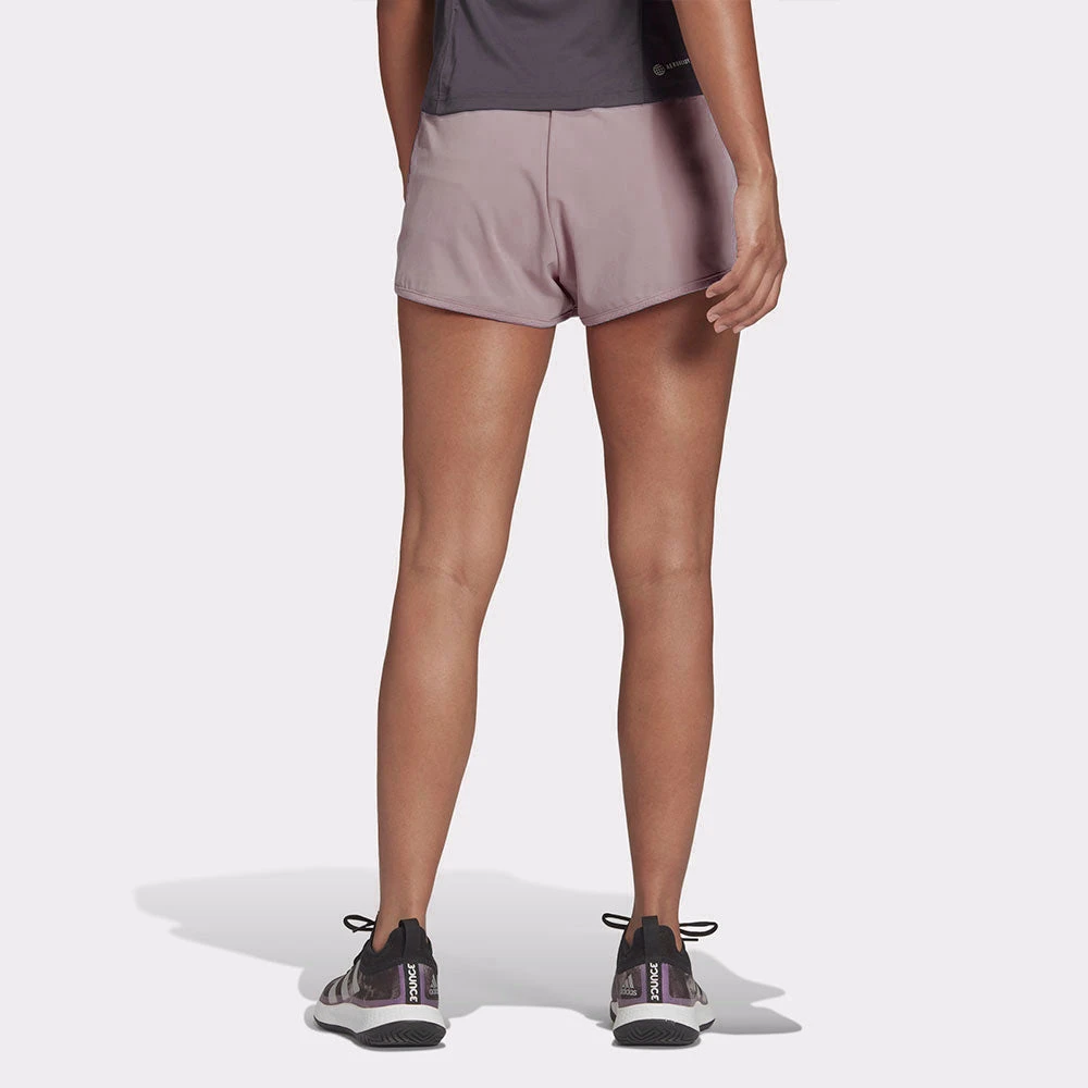 Adidas Tennis Club Shorts Women's 4 Adidas Tennis Club Shorts Women's - Image 2